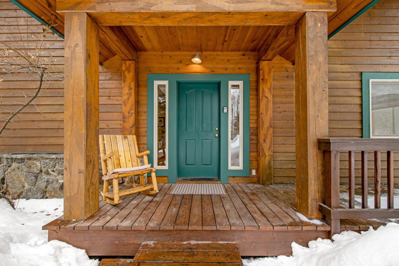 Mccall Cottage On The 9Th Eksteriør billede